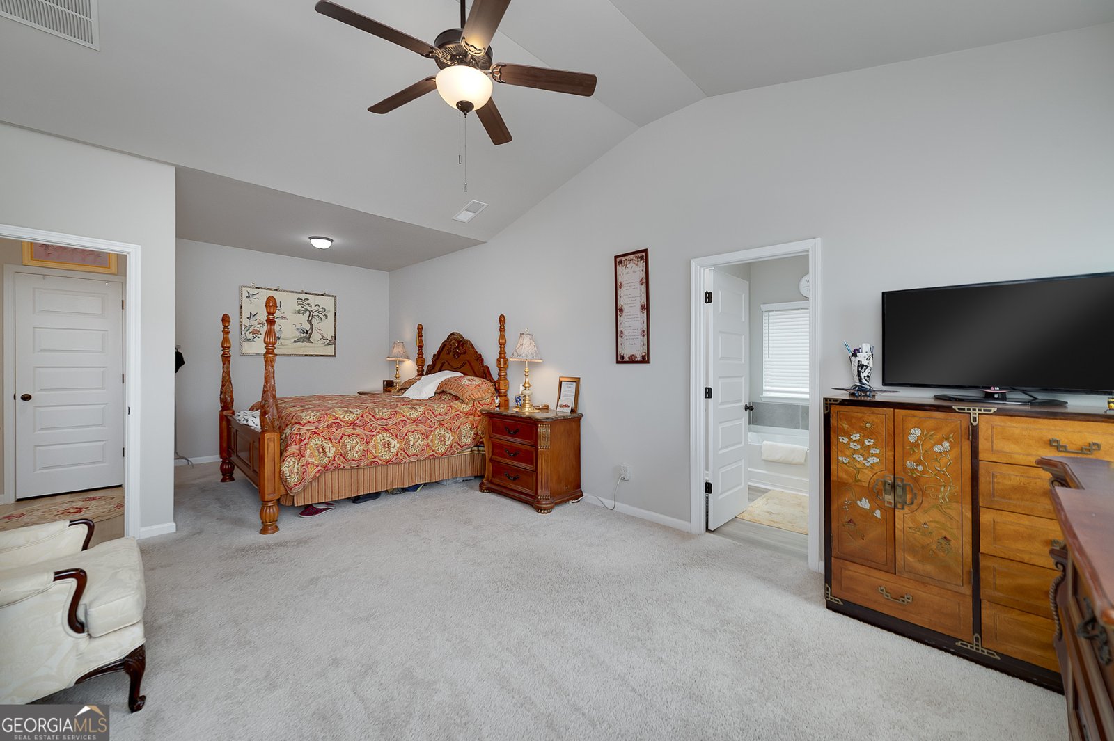 1517 Stinson Lane Locust Grove - 27