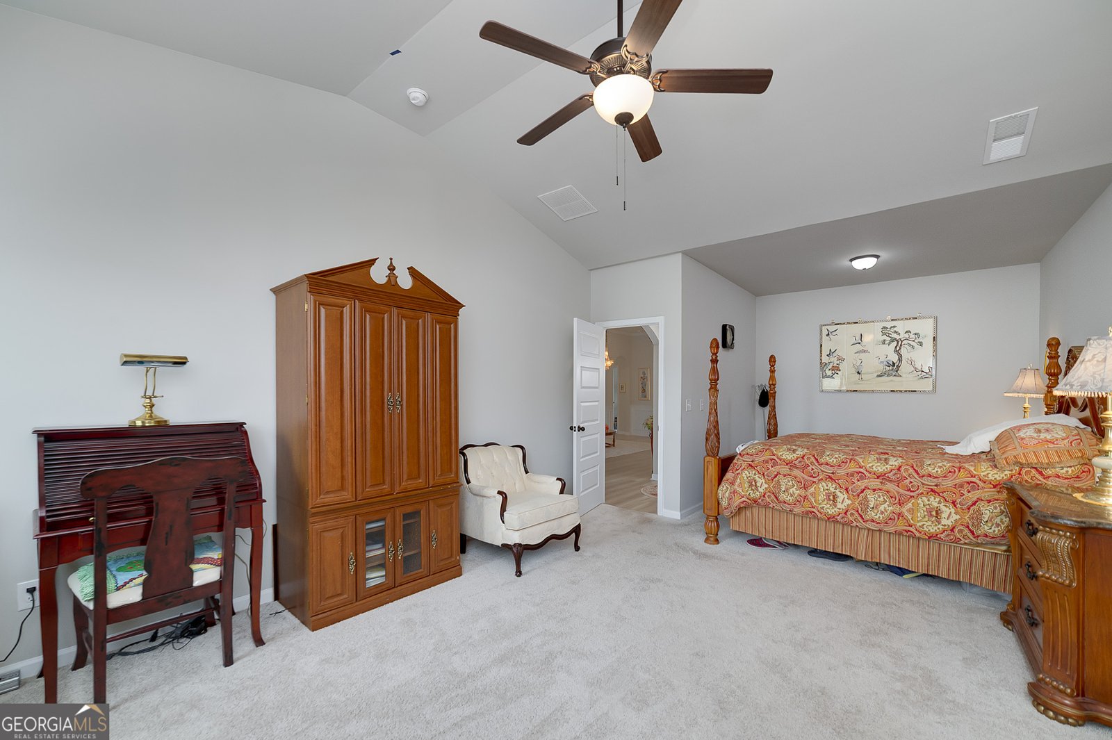 1517 Stinson Lane Locust Grove - 28