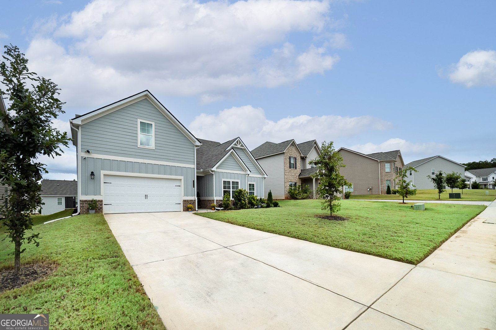 1517 Stinson Lane Locust Grove - 3