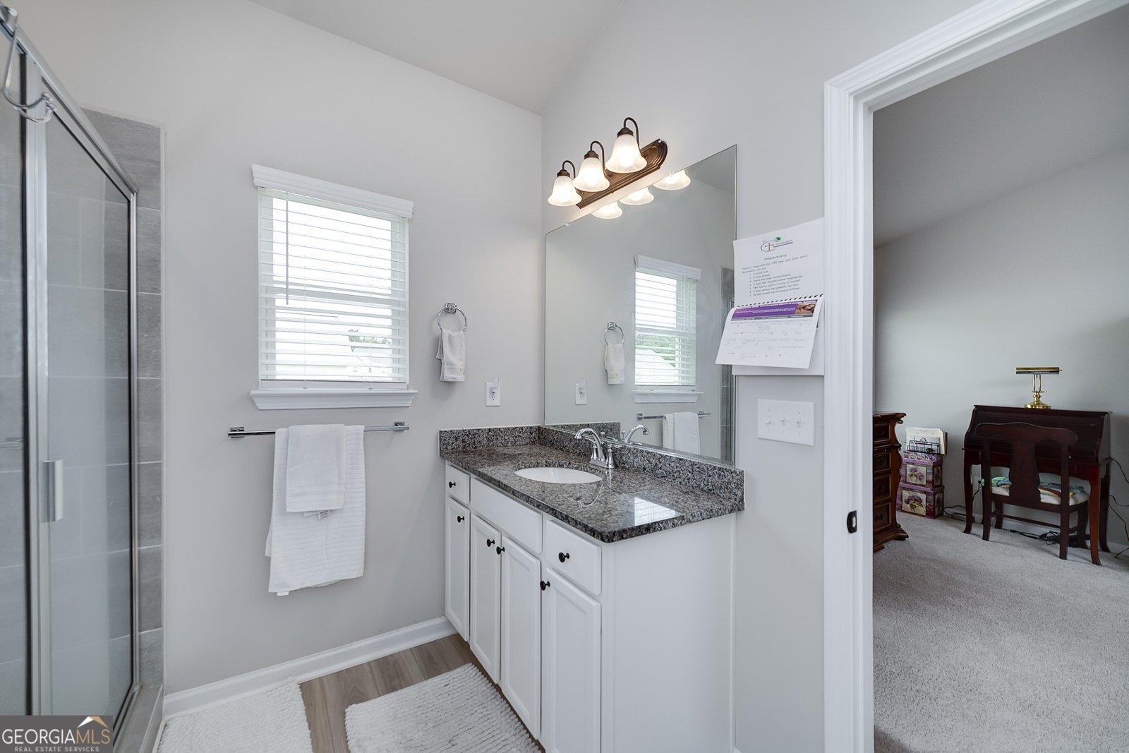 1517 Stinson Lane Locust Grove - 30