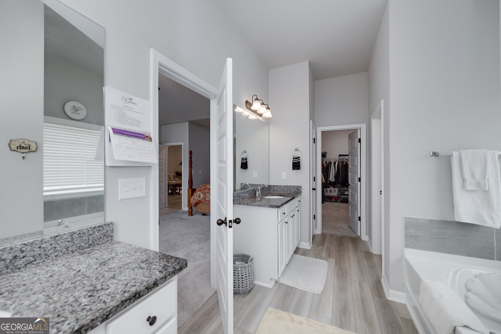 1517 Stinson Lane Locust Grove - 32
