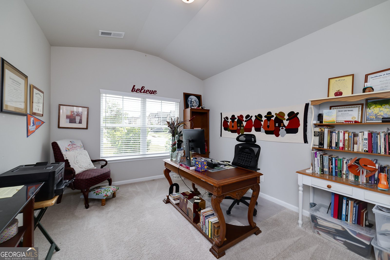 1517 Stinson Lane Locust Grove - 33