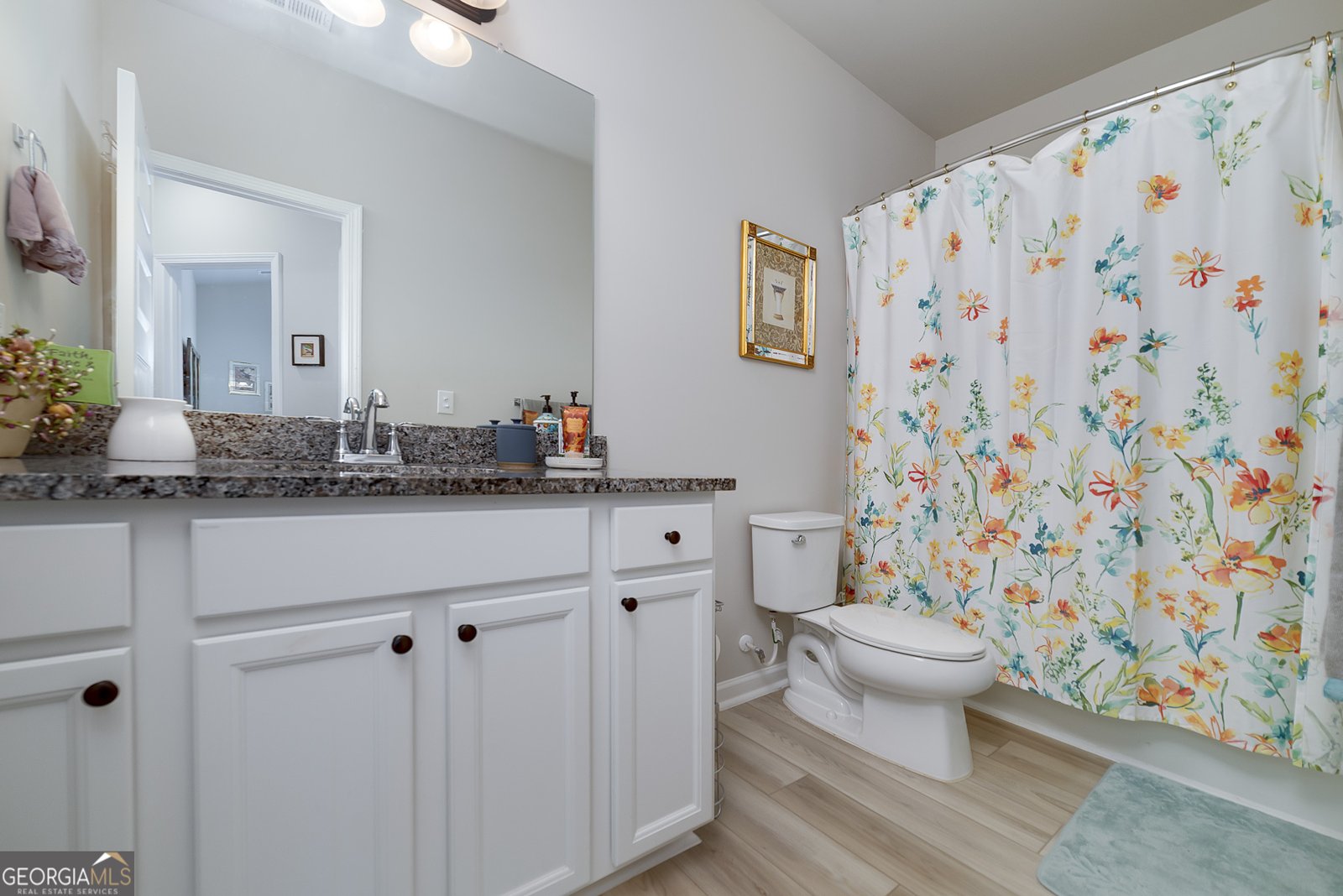 1517 Stinson Lane Locust Grove - 35