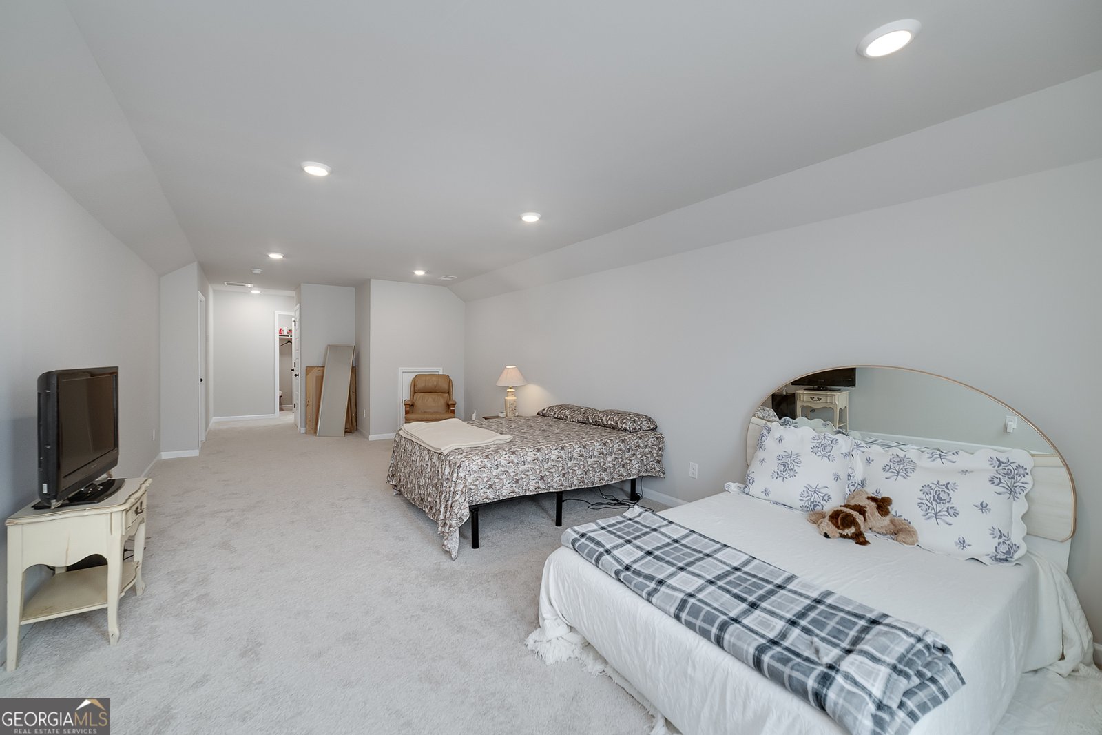 1517 Stinson Lane Locust Grove - 37