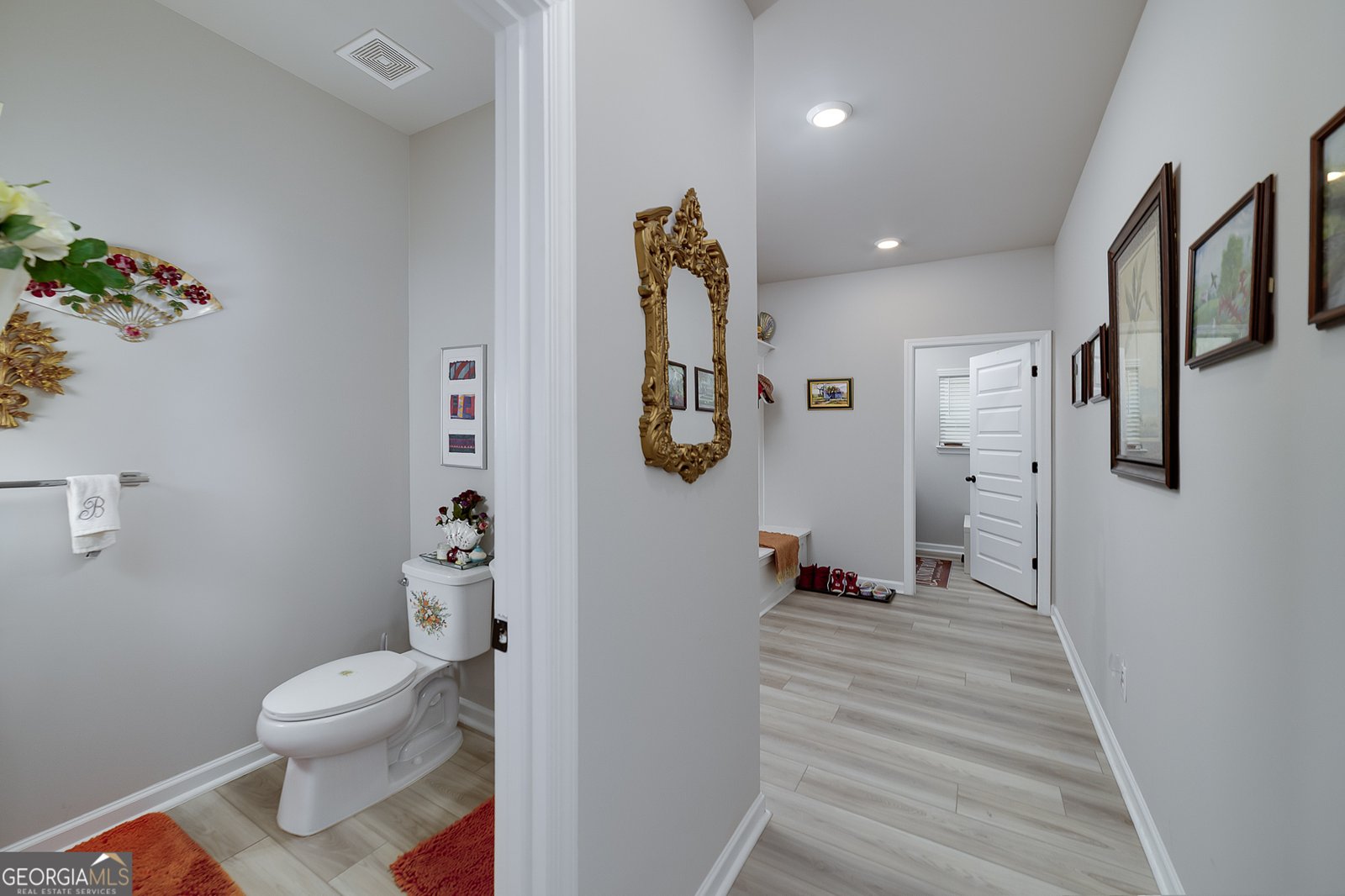 1517 Stinson Lane Locust Grove - 39