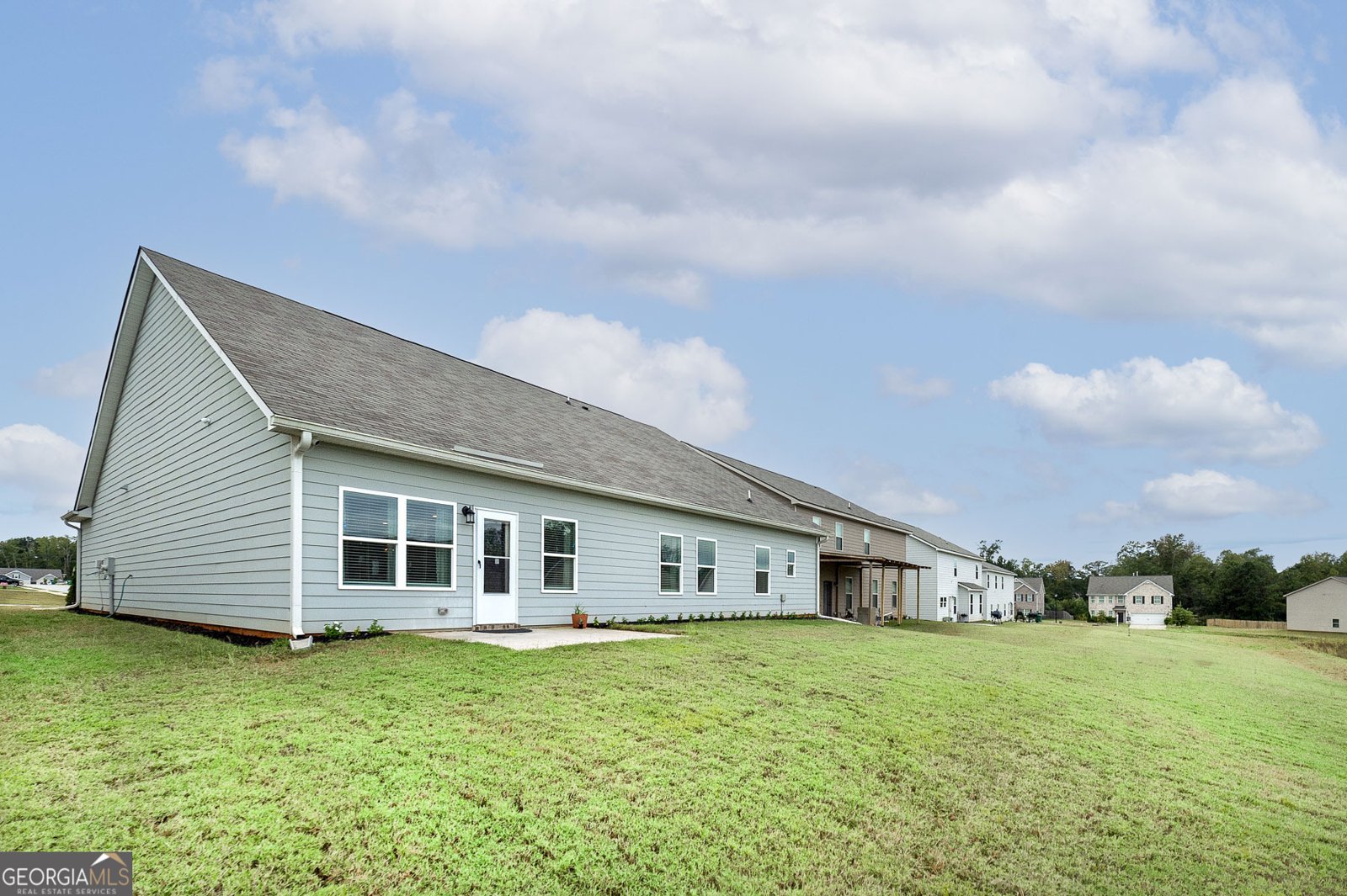 1517 Stinson Lane Locust Grove - 4