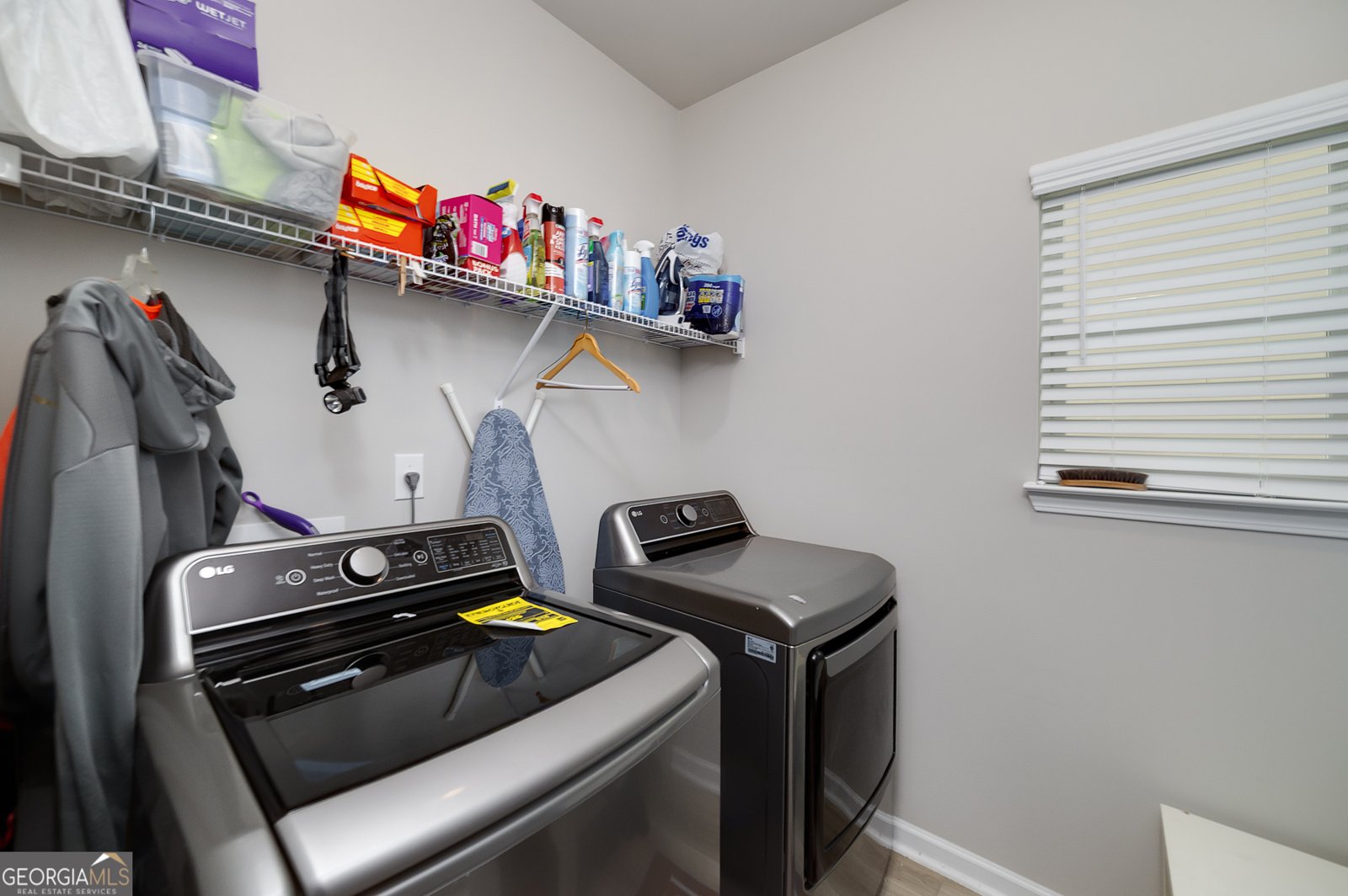 1517 Stinson Lane Locust Grove - 41