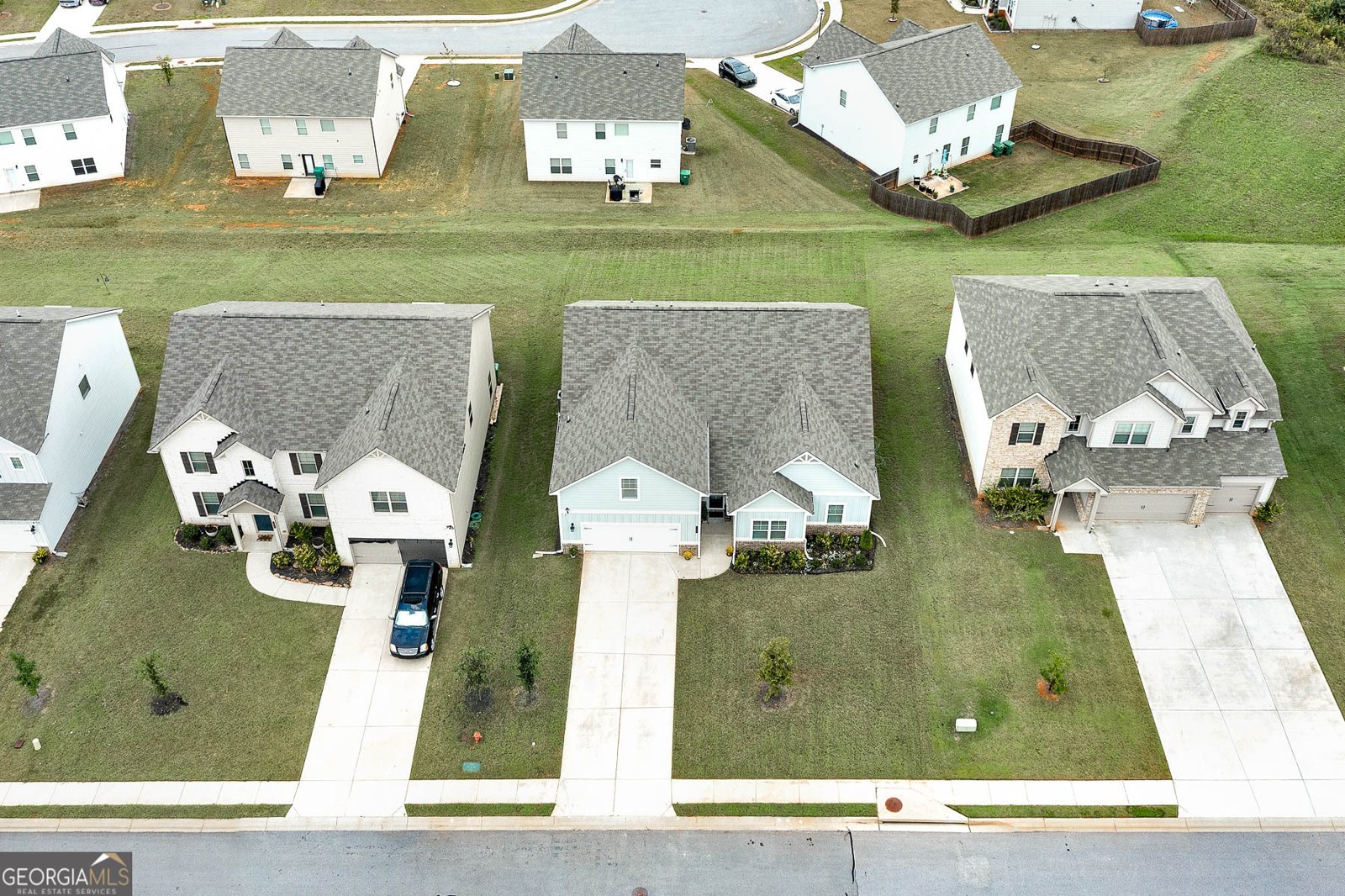 1517 Stinson Lane Locust Grove - 43