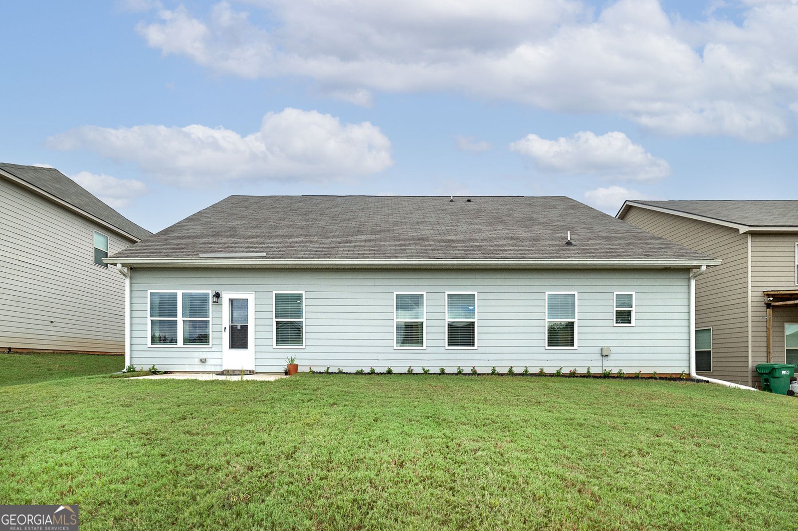1517 Stinson Lane Locust Grove - 5