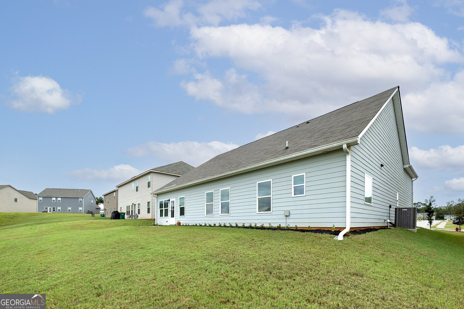1517 Stinson Lane Locust Grove - 6