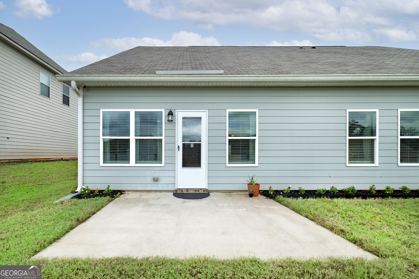 1517 Stinson Lane Locust Grove - 7
