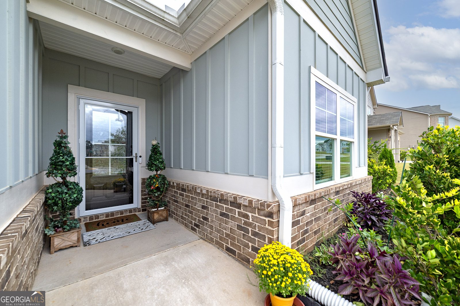 1517 Stinson Lane Locust Grove - 8