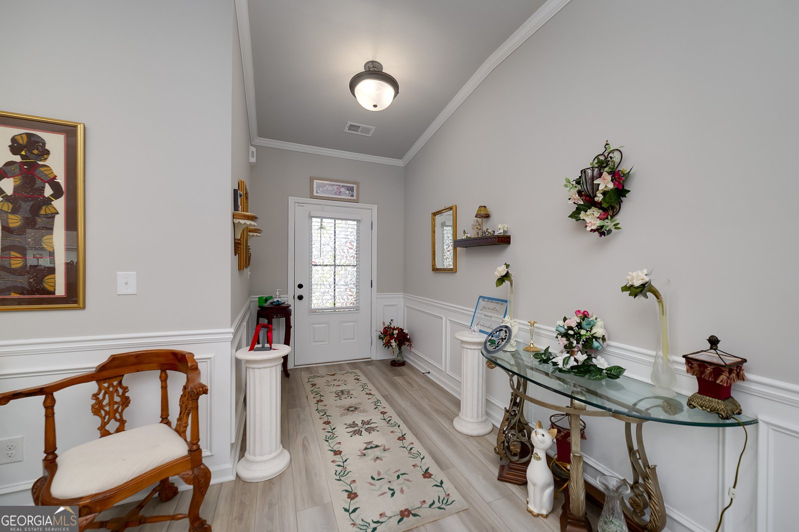 1517 Stinson Lane Locust Grove - 9