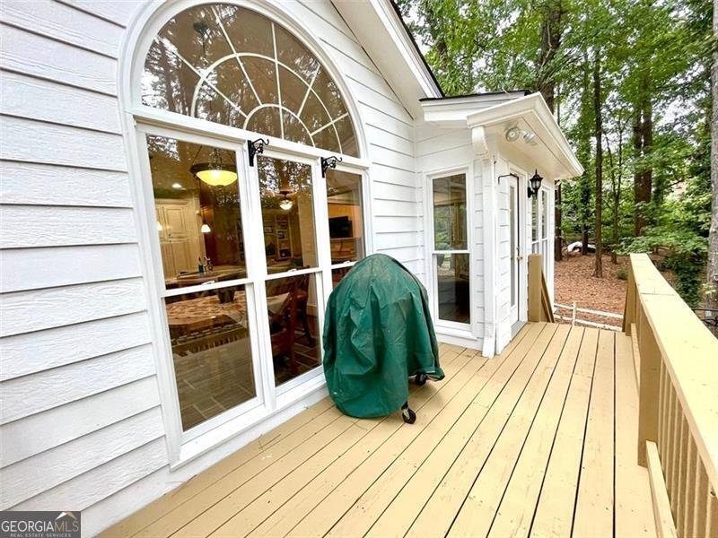 465 Kirkstall Trail Alpharetta - 11