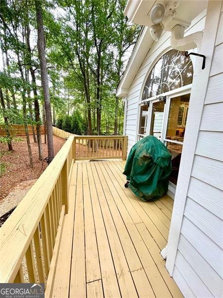 465 Kirkstall Trail Alpharetta - 12