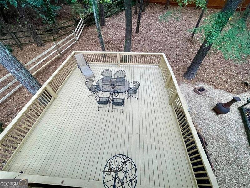 465 Kirkstall Trail Alpharetta - 13