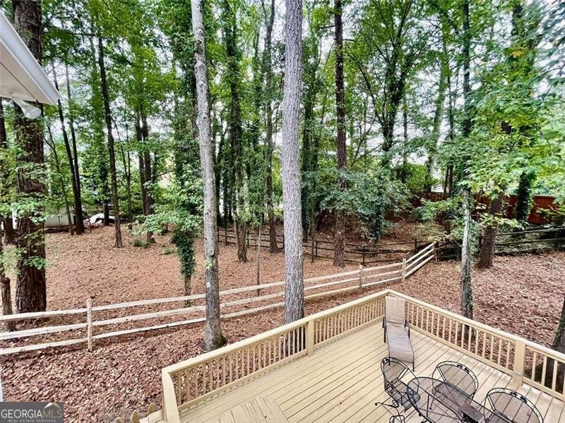 465 Kirkstall Trail Alpharetta - 14
