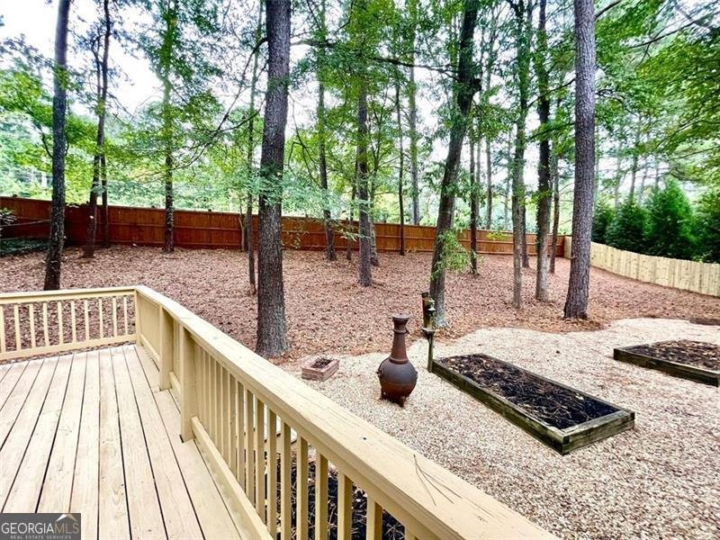 465 Kirkstall Trail Alpharetta - 15