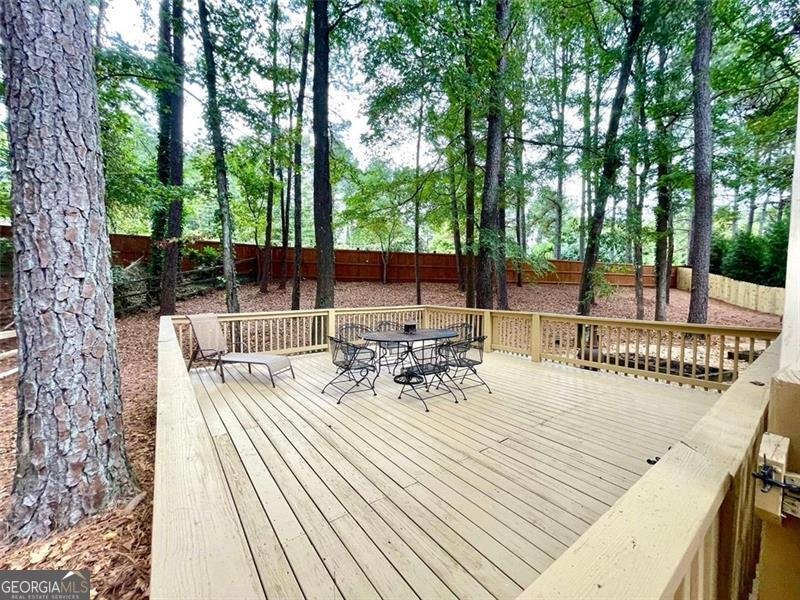 465 Kirkstall Trail Alpharetta - 16