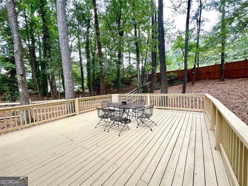 465 Kirkstall Trail Alpharetta - 17