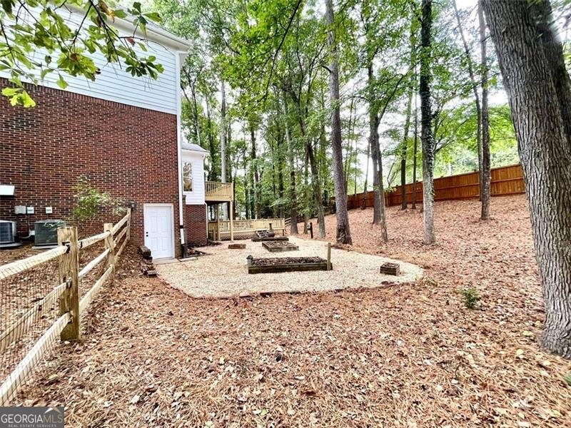 465 Kirkstall Trail Alpharetta - 18