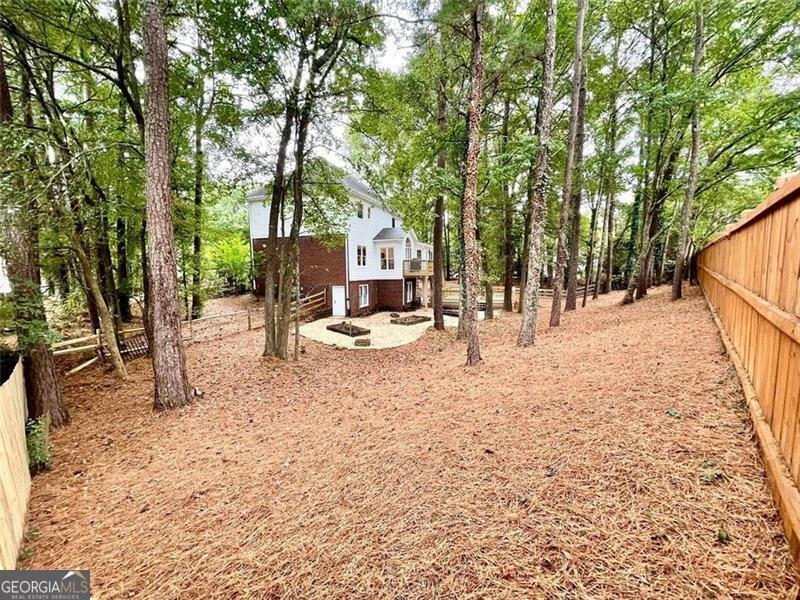 465 Kirkstall Trail Alpharetta - 19