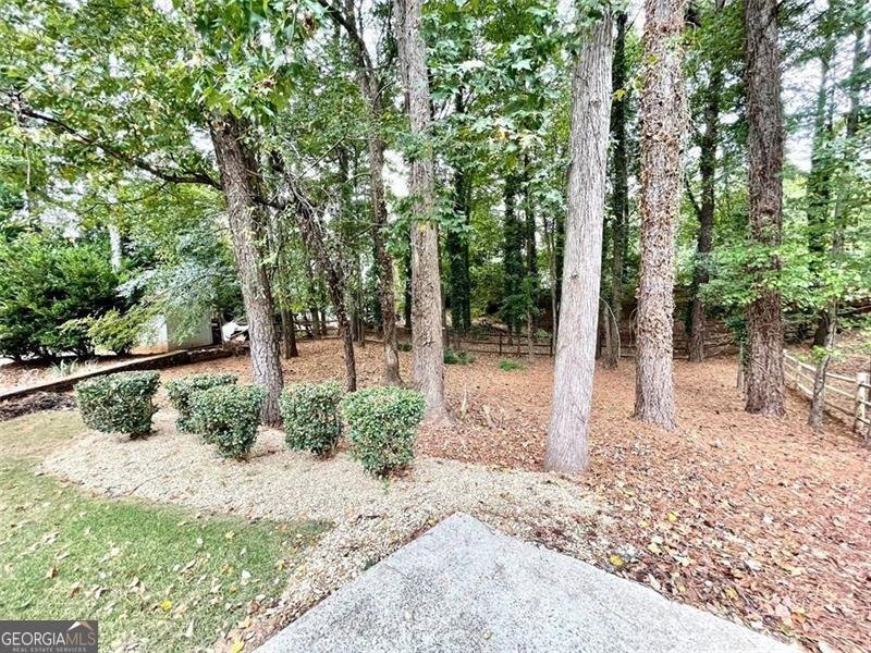 465 Kirkstall Trail Alpharetta - 20
