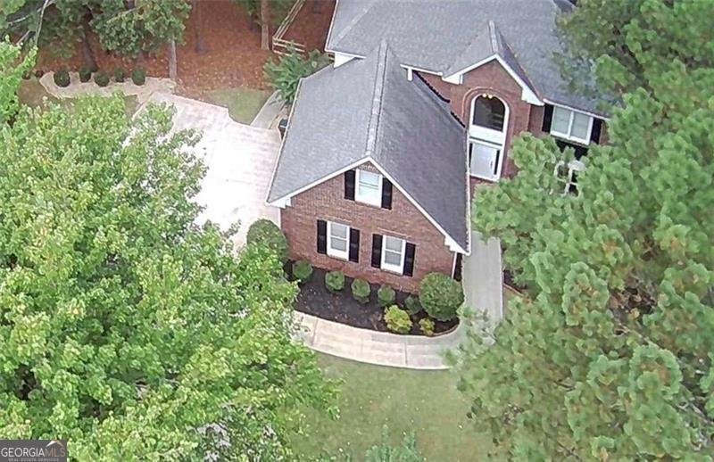 465 Kirkstall Trail Alpharetta - 21