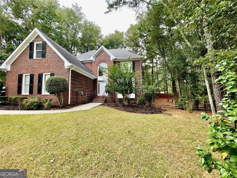 465 Kirkstall Trail Alpharetta - 3