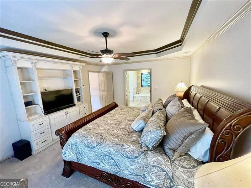 465 Kirkstall Trail Alpharetta - 30