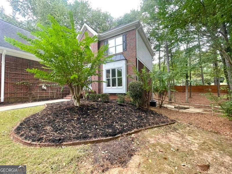 465 Kirkstall Trail Alpharetta - 46