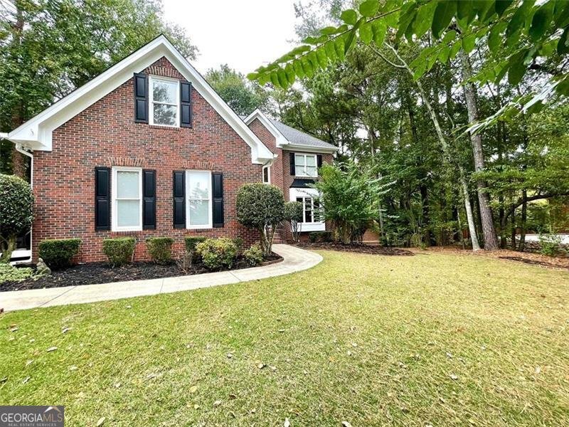 465 Kirkstall Trail Alpharetta - 5