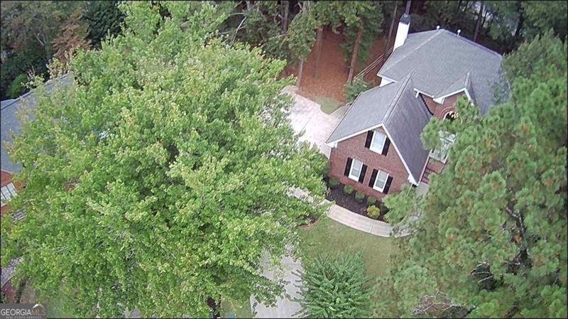 465 Kirkstall Trail Alpharetta - 50