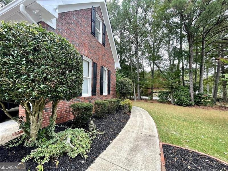 465 Kirkstall Trail Alpharetta - 6