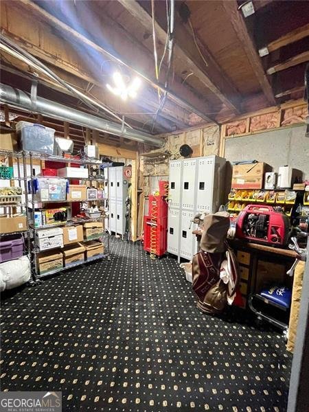 465 Kirkstall Trail Alpharetta - 62