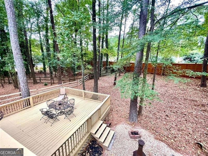 465 Kirkstall Trail Alpharetta - 63