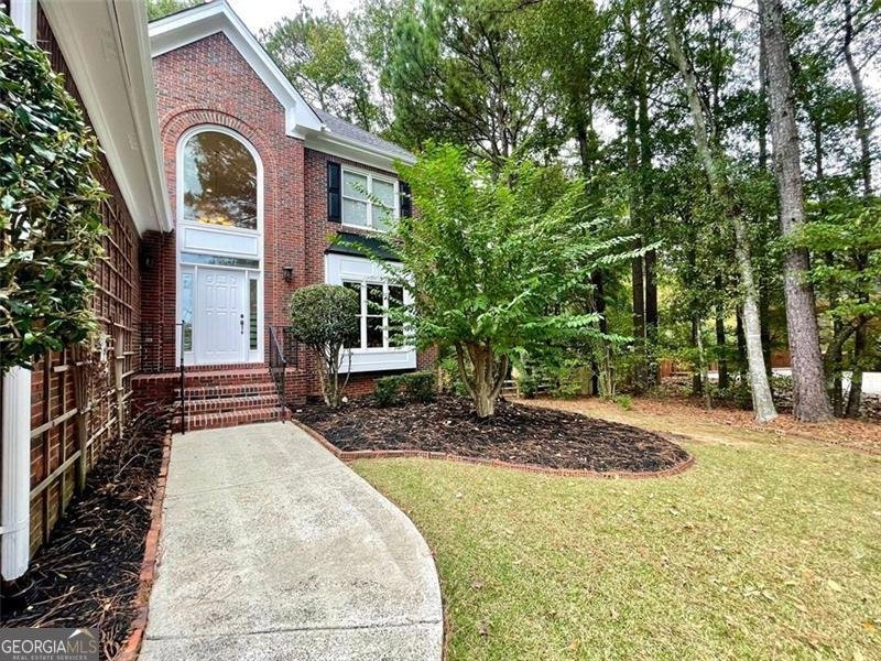 465 Kirkstall Trail Alpharetta - 7