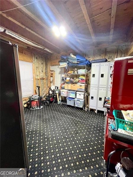 465 Kirkstall Trail Alpharetta - 71