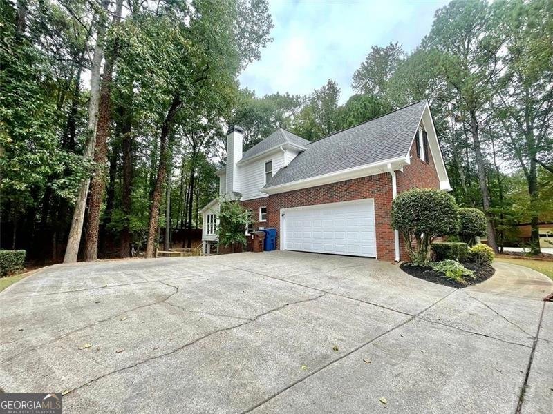 465 Kirkstall Trail Alpharetta - 8
