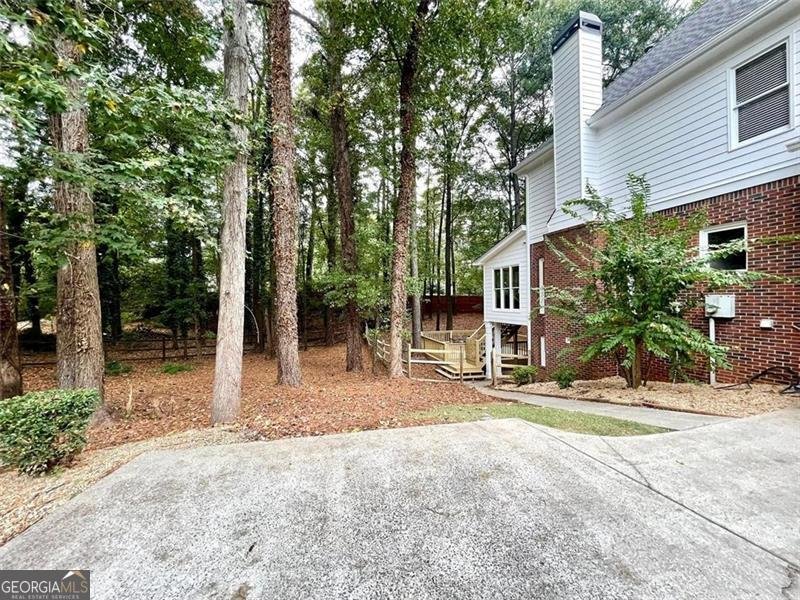465 Kirkstall Trail Alpharetta - 9