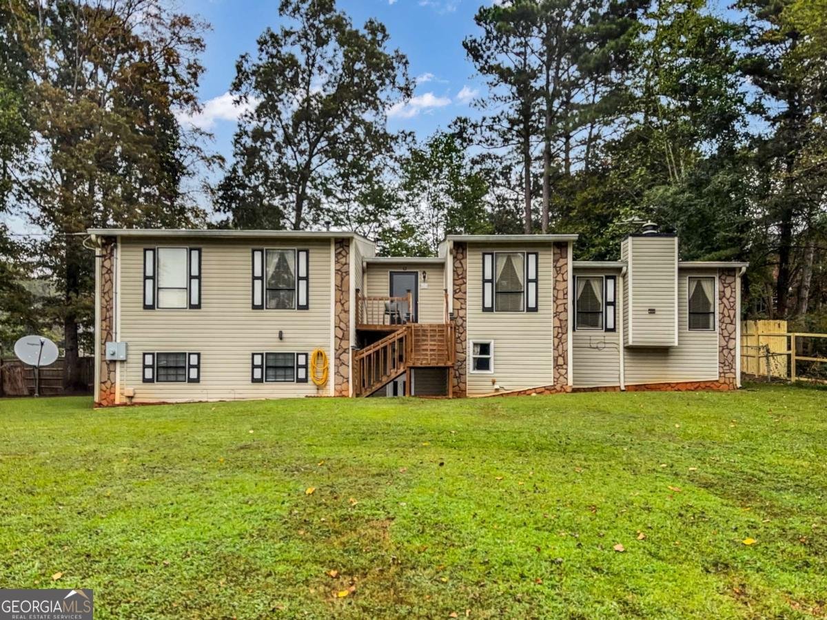424 JOHNSON Road Lawrenceville - 1