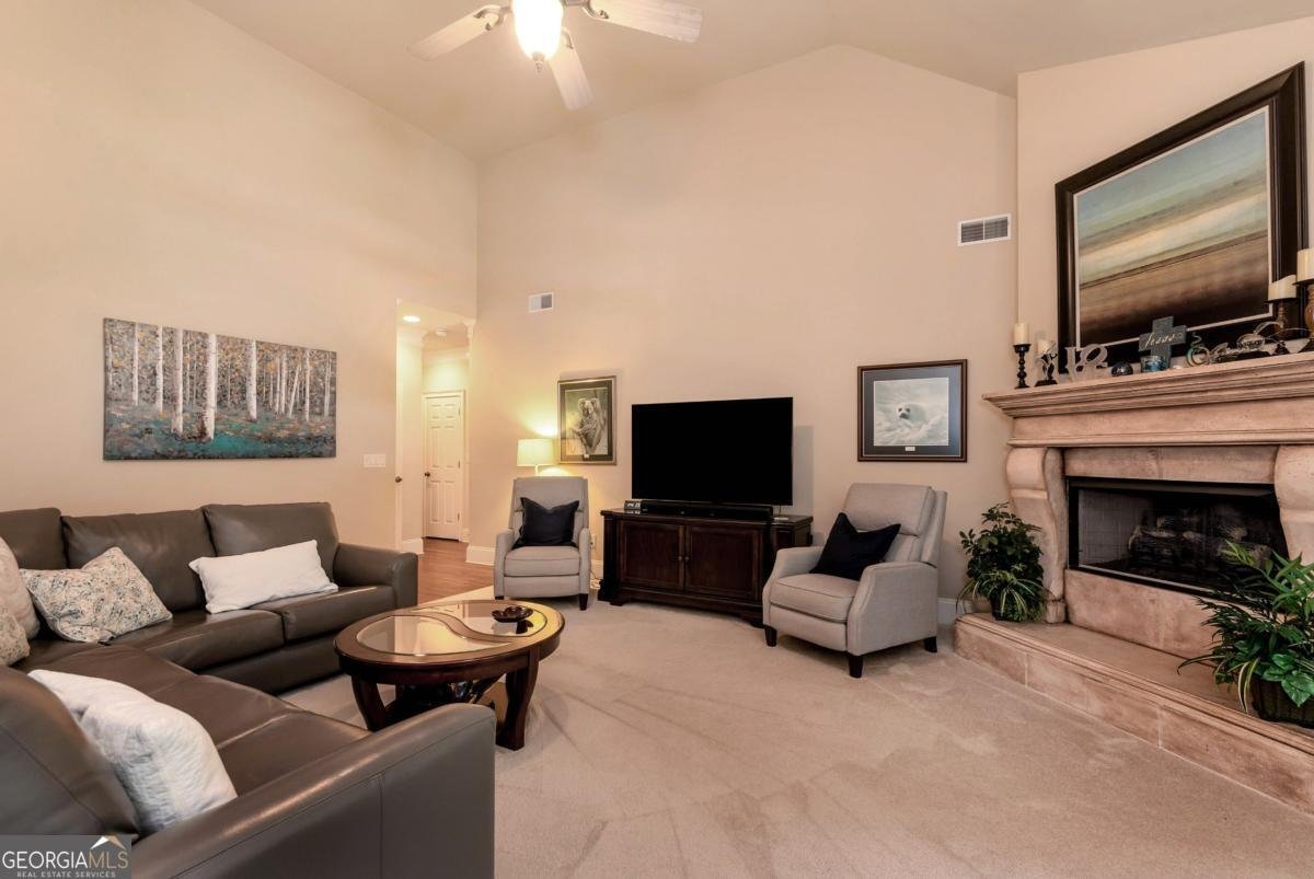 1005 Chateau Forest Road Hoschton - 10