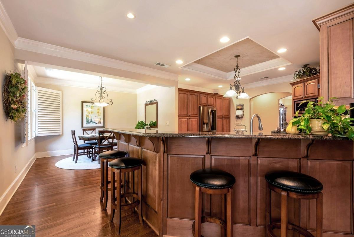 1005 Chateau Forest Road Hoschton - 11