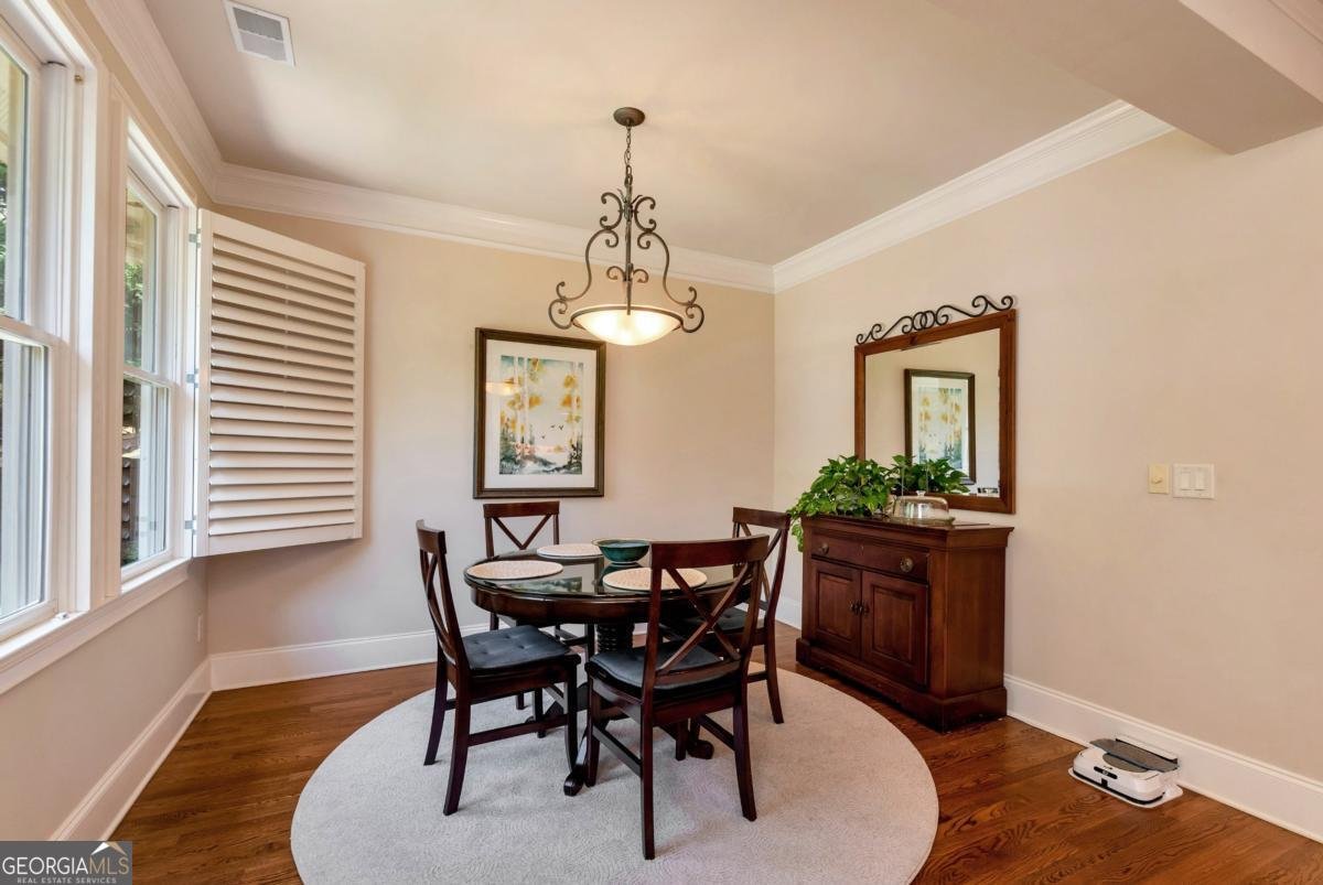 1005 Chateau Forest Road Hoschton - 12