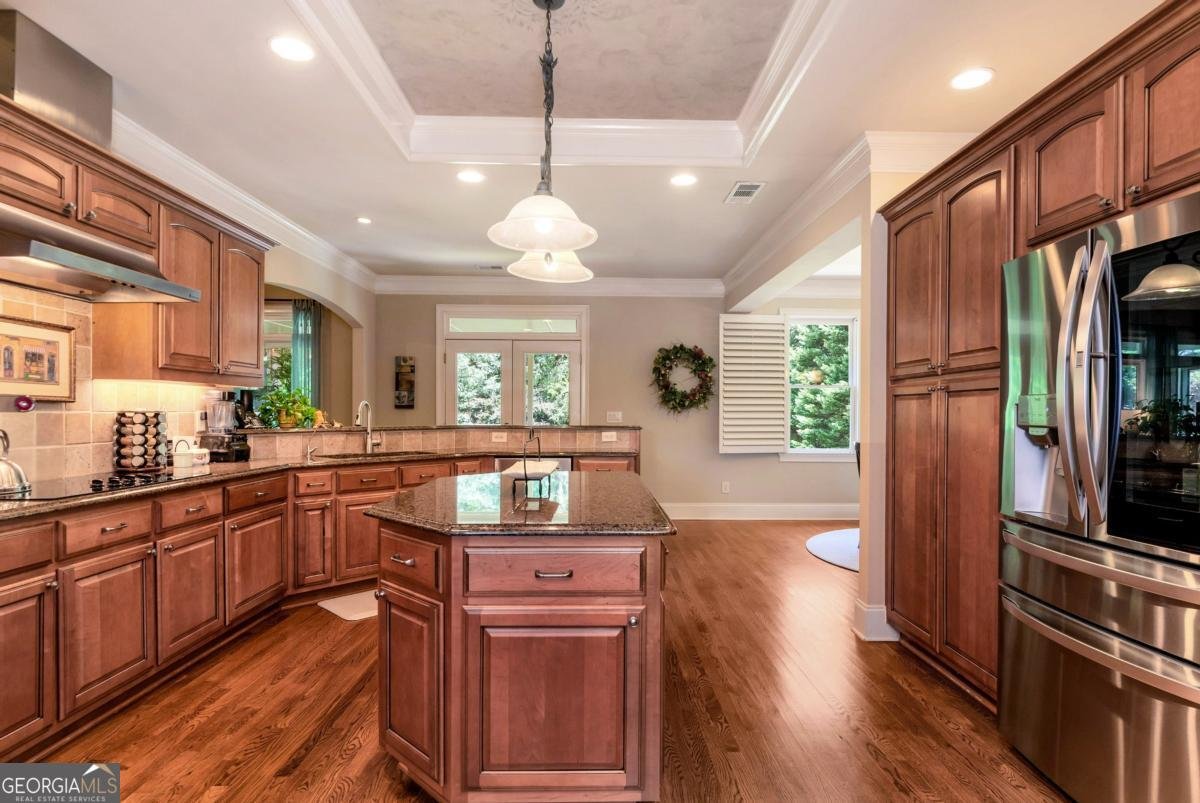 1005 Chateau Forest Road Hoschton - 15