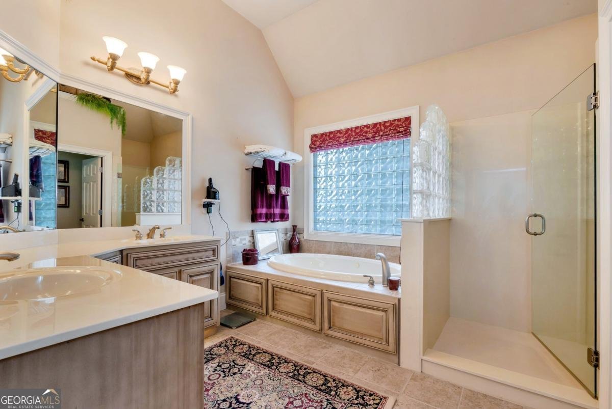 1005 Chateau Forest Road Hoschton - 18