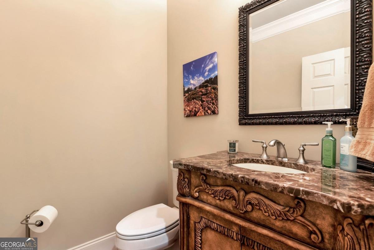 1005 Chateau Forest Road Hoschton - 20