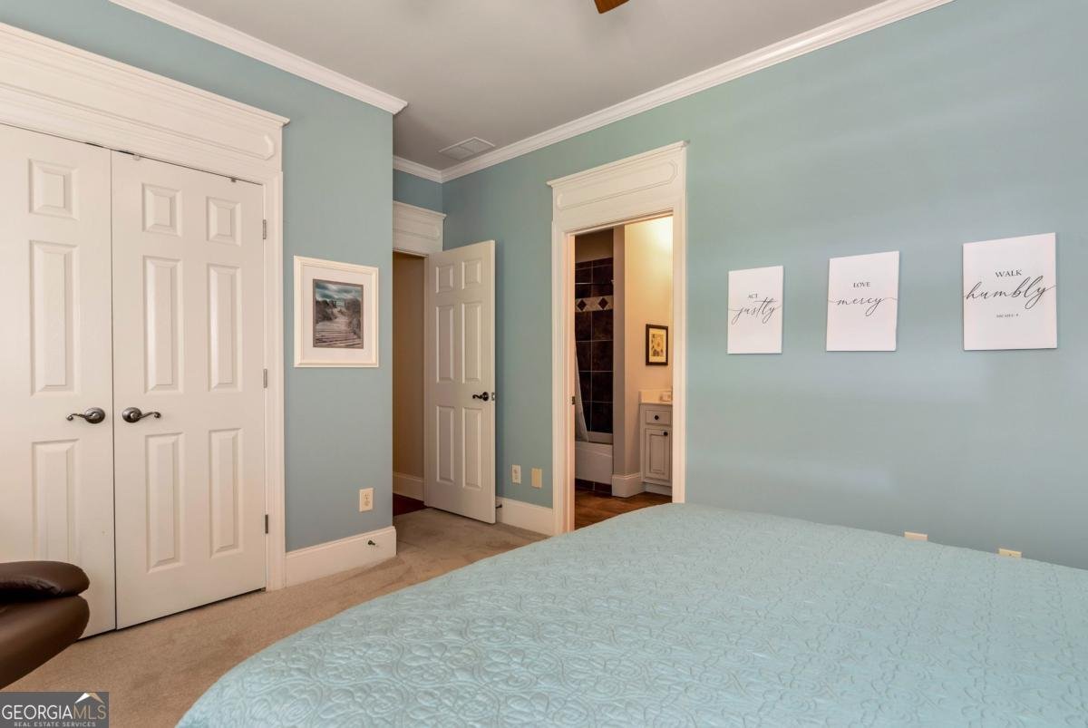 1005 Chateau Forest Road Hoschton - 22