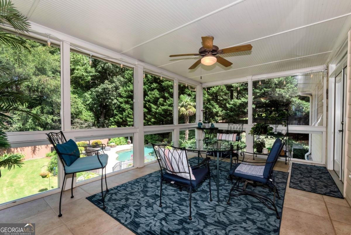 1005 Chateau Forest Road Hoschton - 24