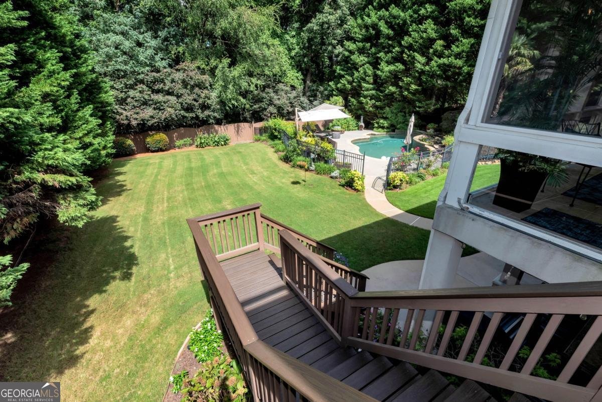 1005 Chateau Forest Road Hoschton - 26